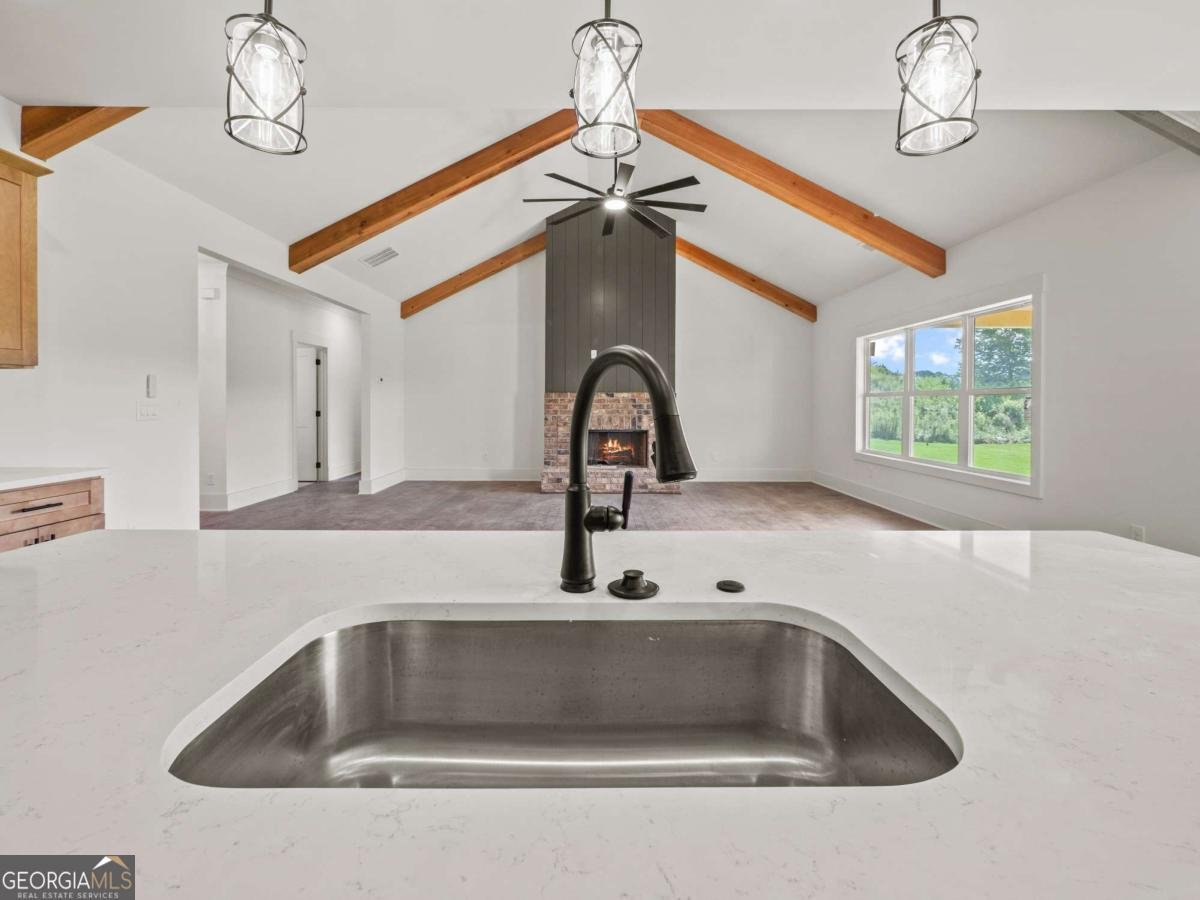 323 Sweetgrass Drive Demorest - 1
