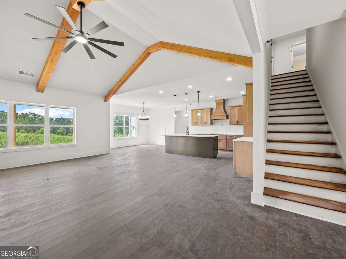 323 Sweetgrass Drive Demorest - 10