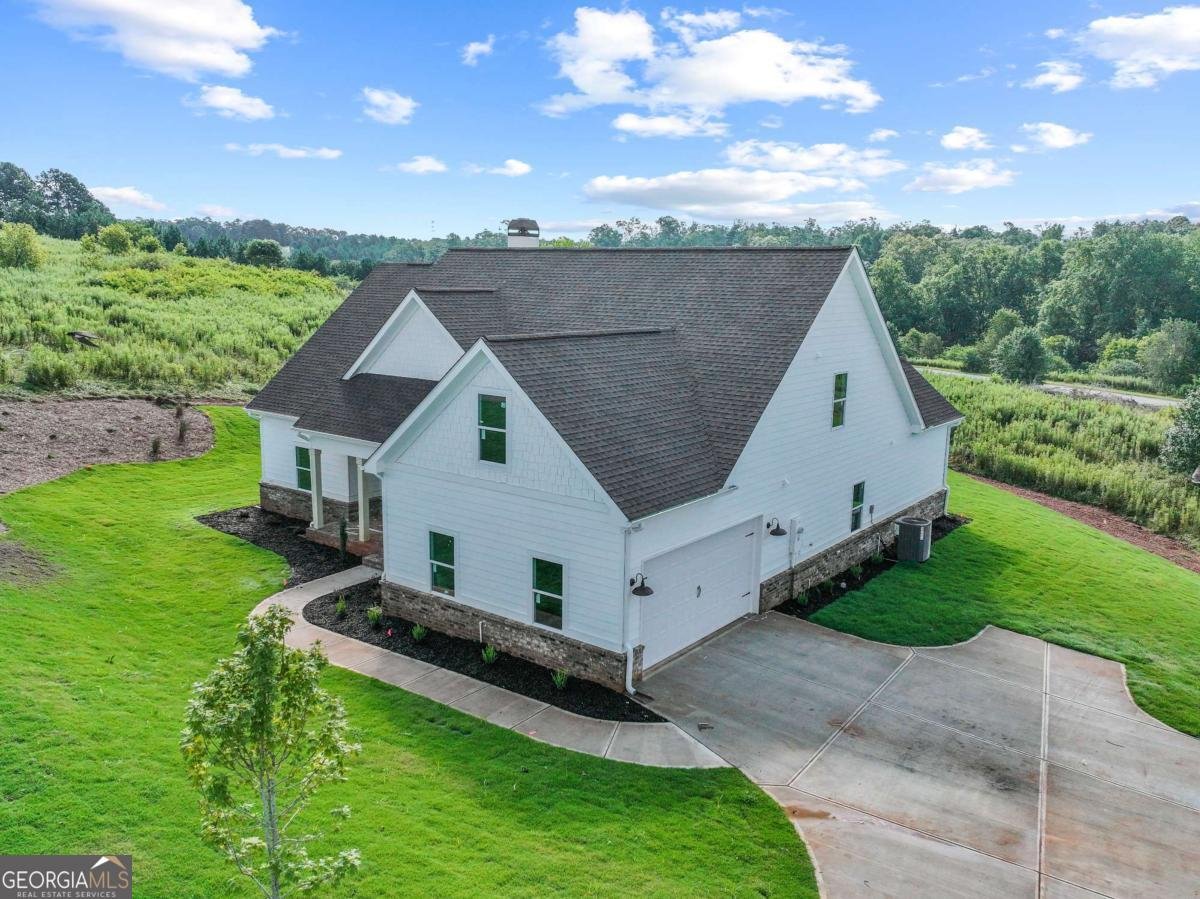 323 Sweetgrass Drive Demorest - 14