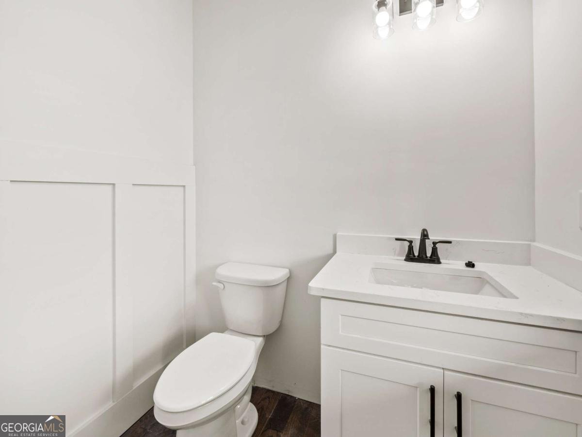 323 Sweetgrass Drive Demorest - 2