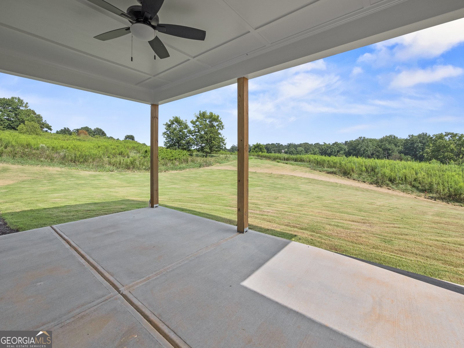 323 Sweetgrass Drive Demorest - 25