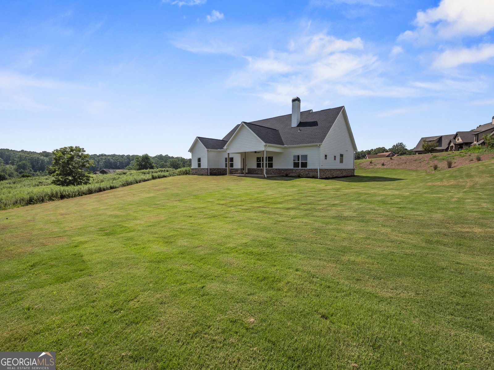 323 Sweetgrass Drive Demorest - 26