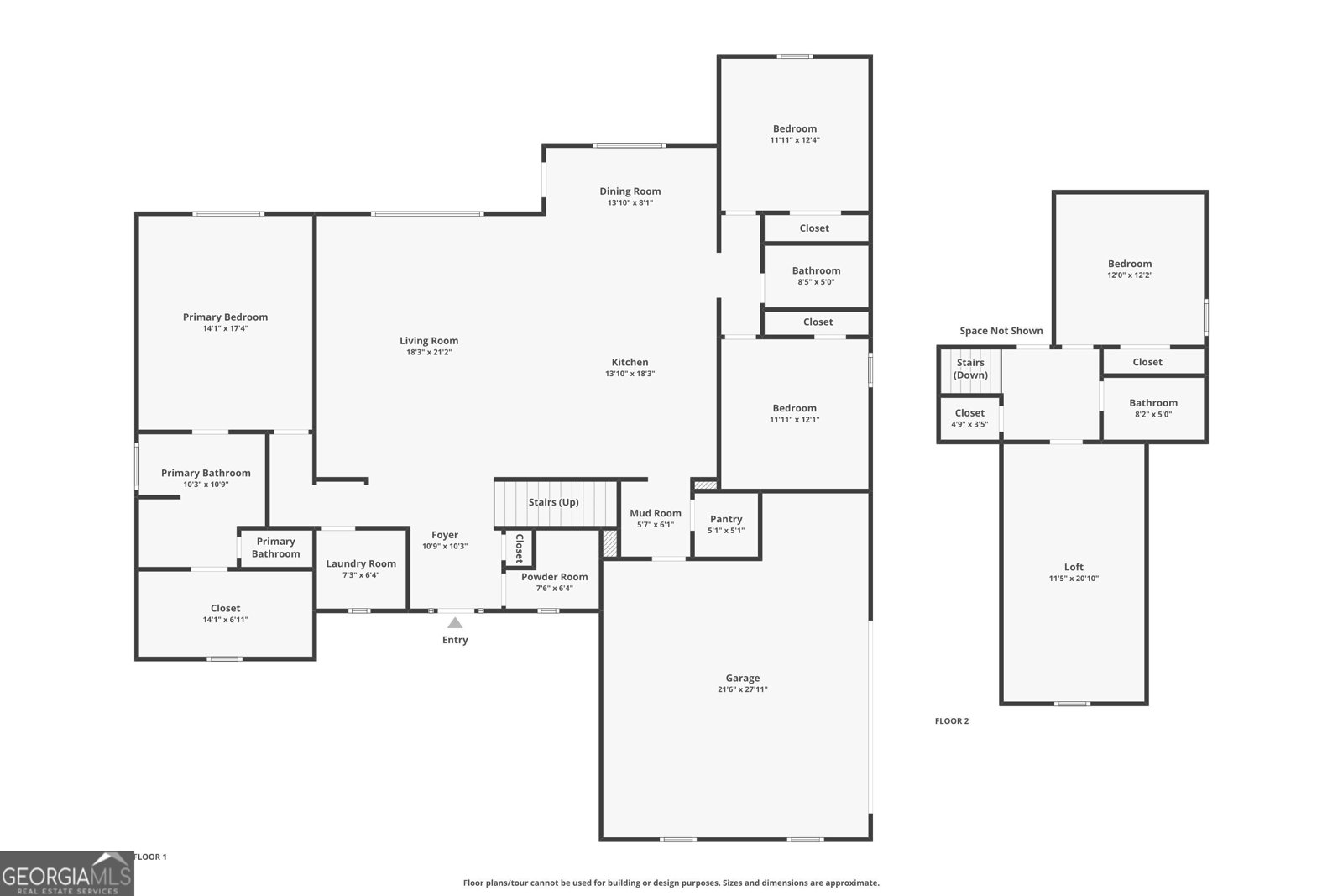 323 Sweetgrass Drive Demorest - 27