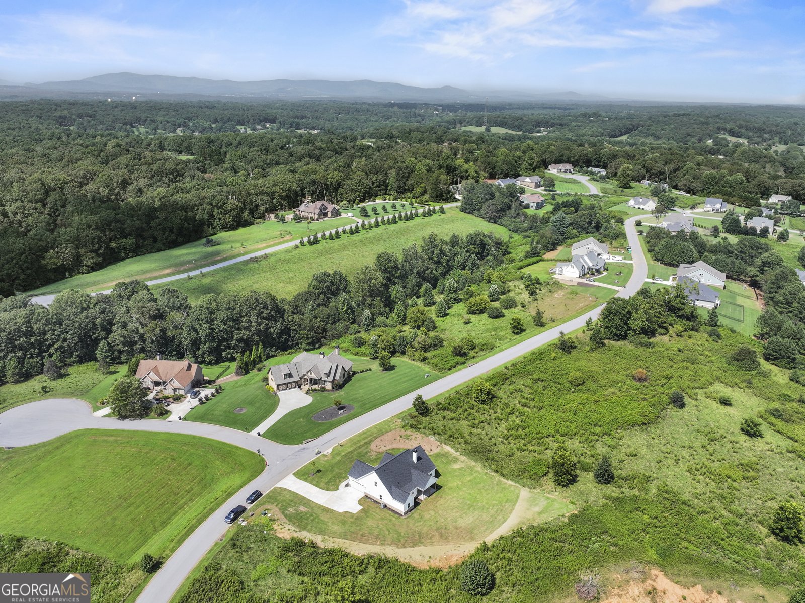 323 Sweetgrass Drive Demorest - 28