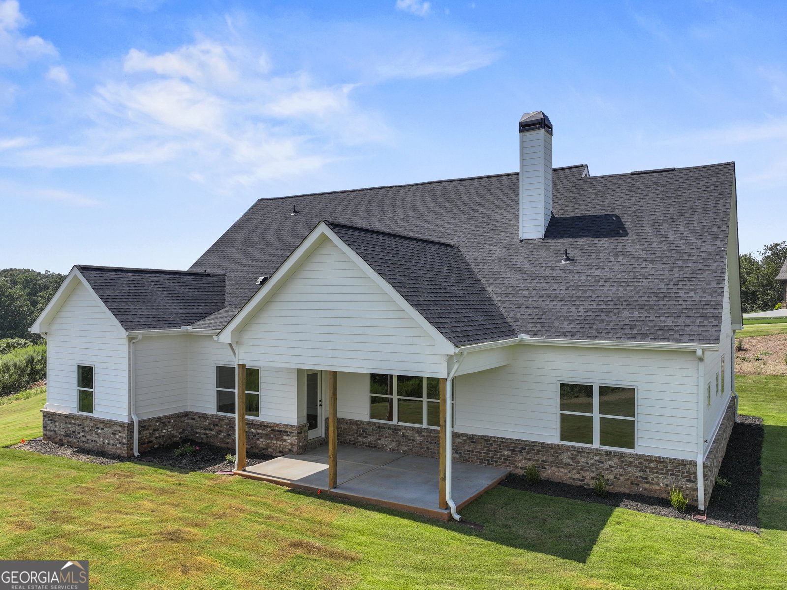 323 Sweetgrass Drive Demorest - 29