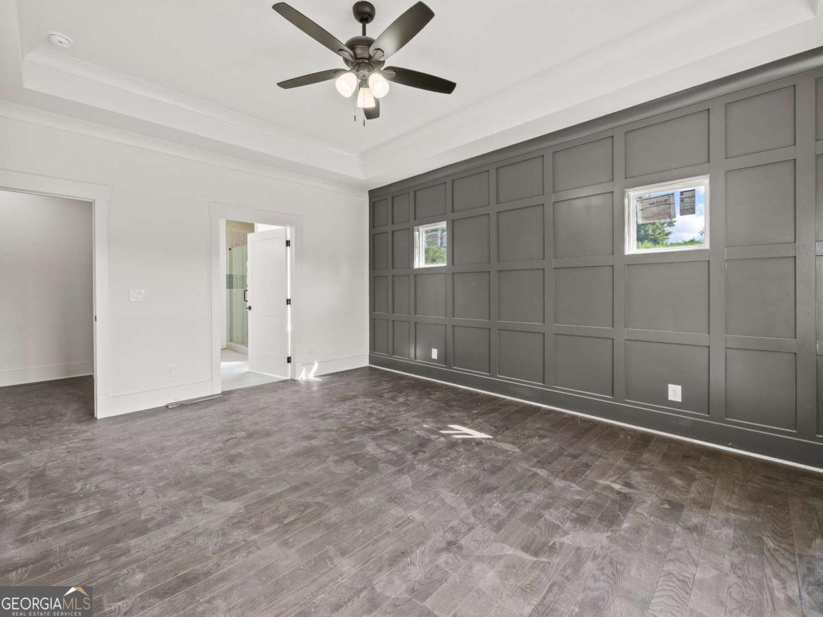 323 Sweetgrass Drive Demorest - 3