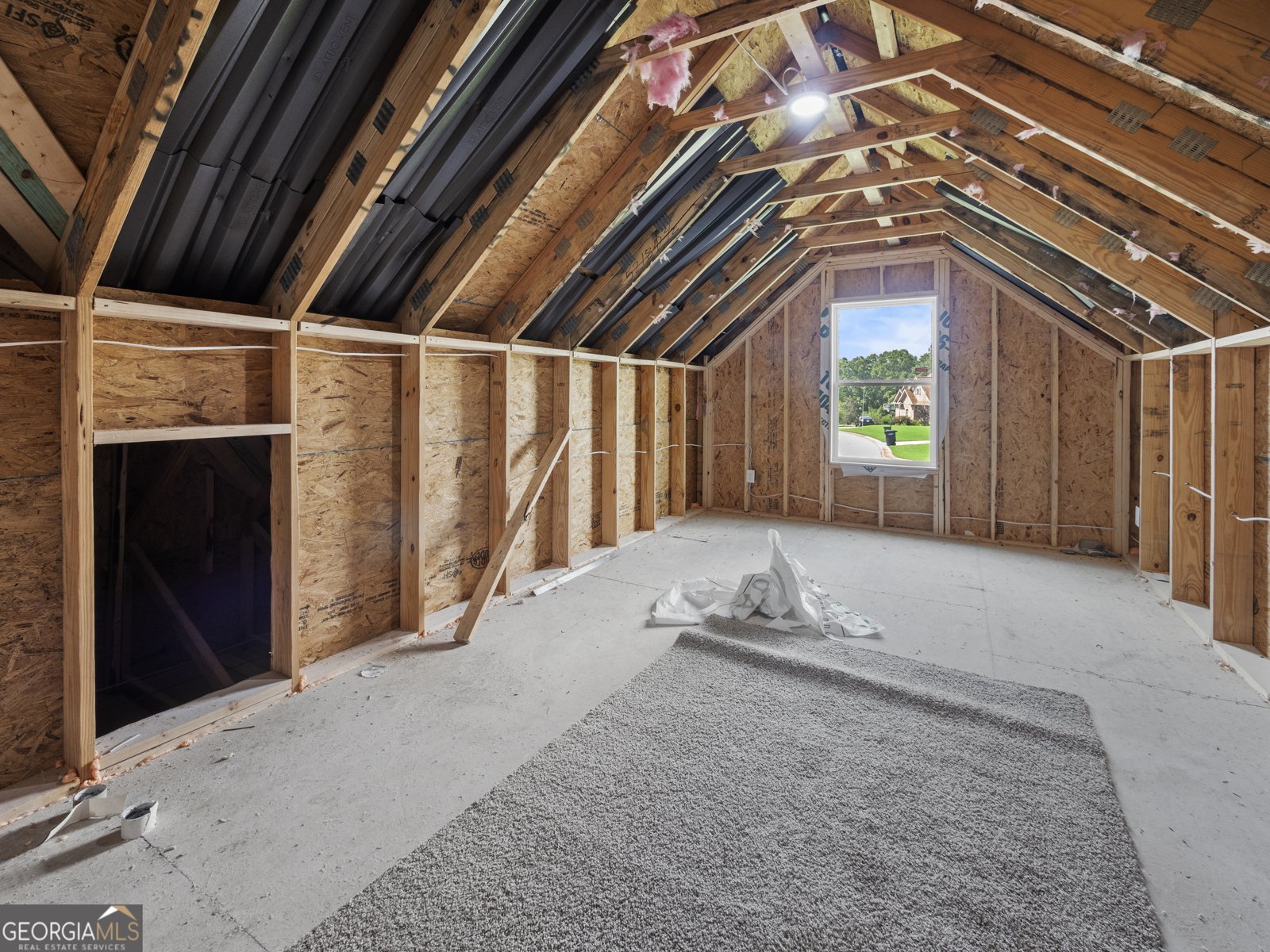 323 Sweetgrass Drive Demorest - 35