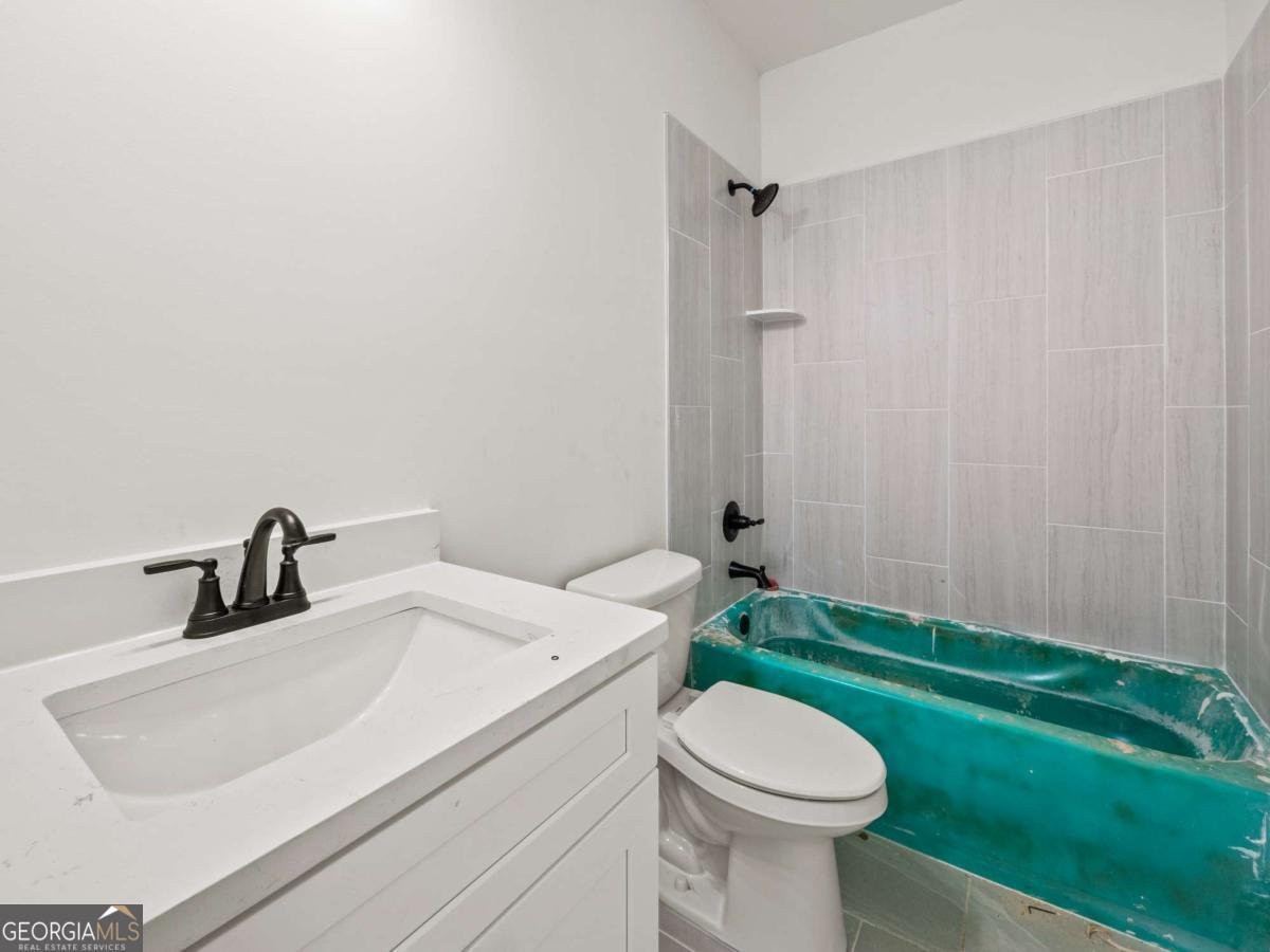 323 Sweetgrass Drive Demorest - 9