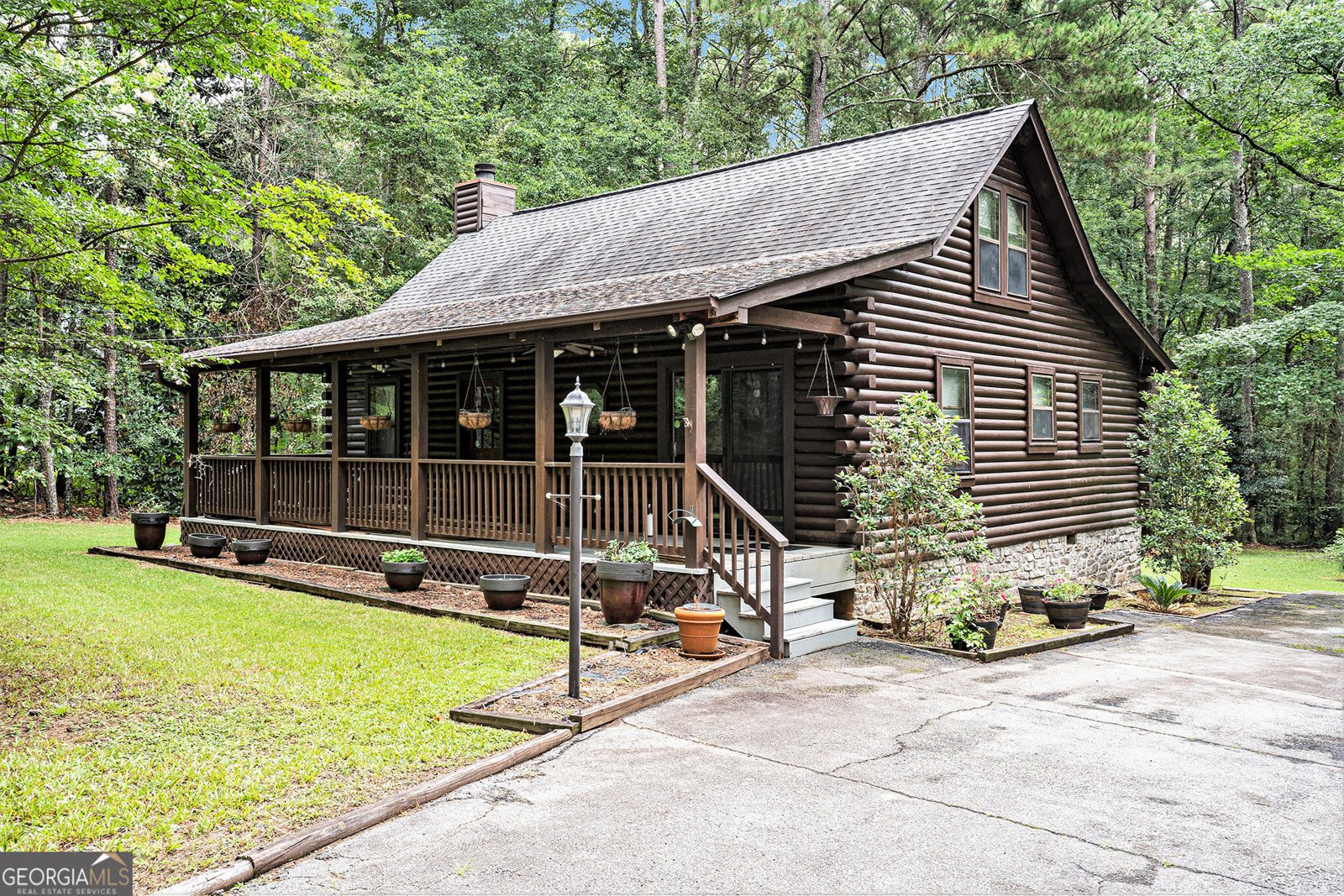 2161 Lake Rockaway Road Conyers - 1