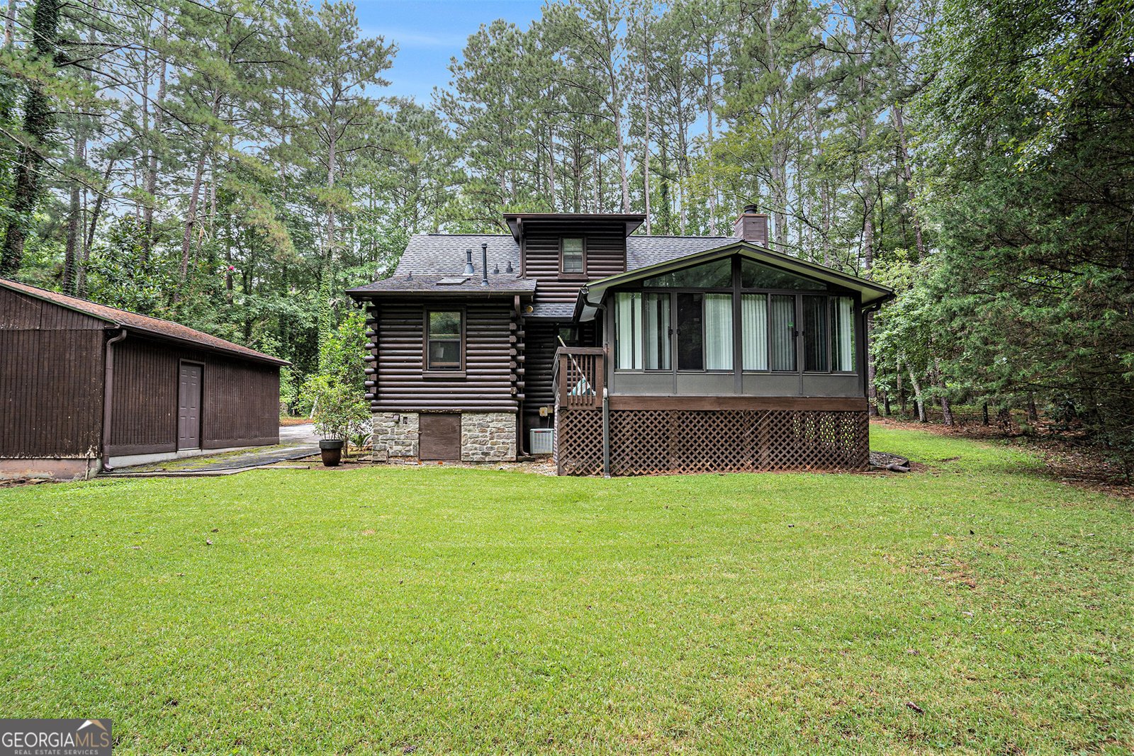 2161 Lake Rockaway Road Conyers - 18