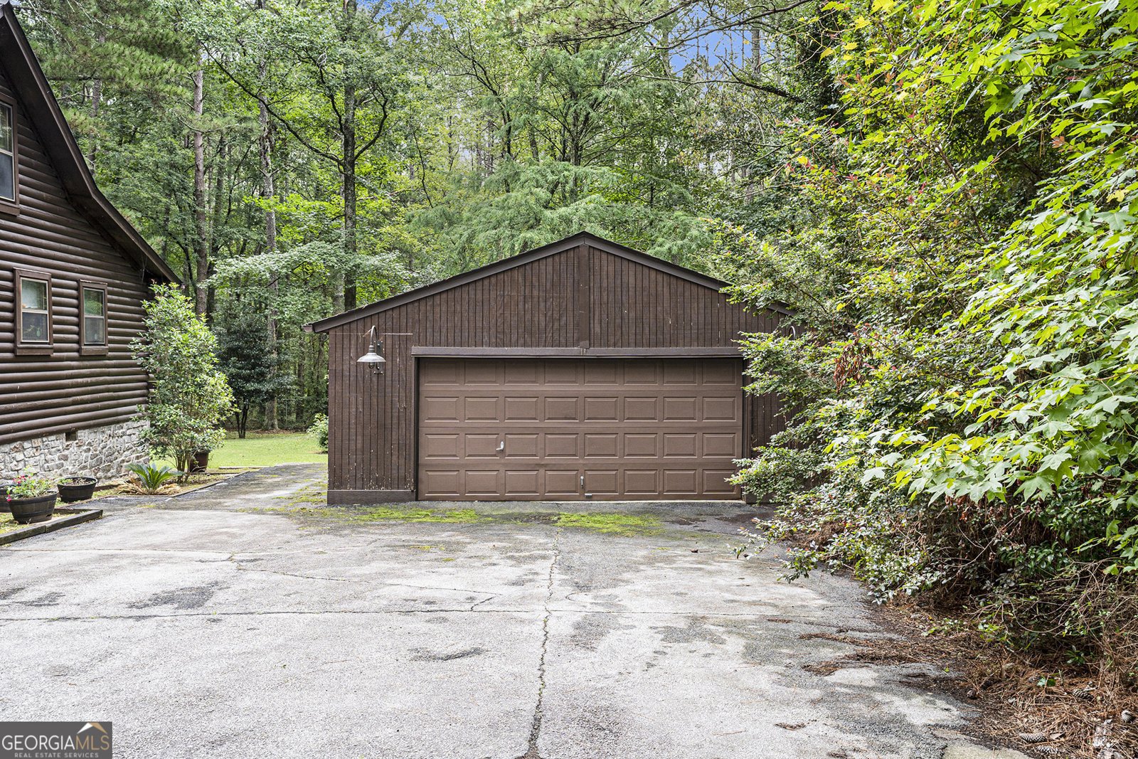 2161 Lake Rockaway Road Conyers - 19