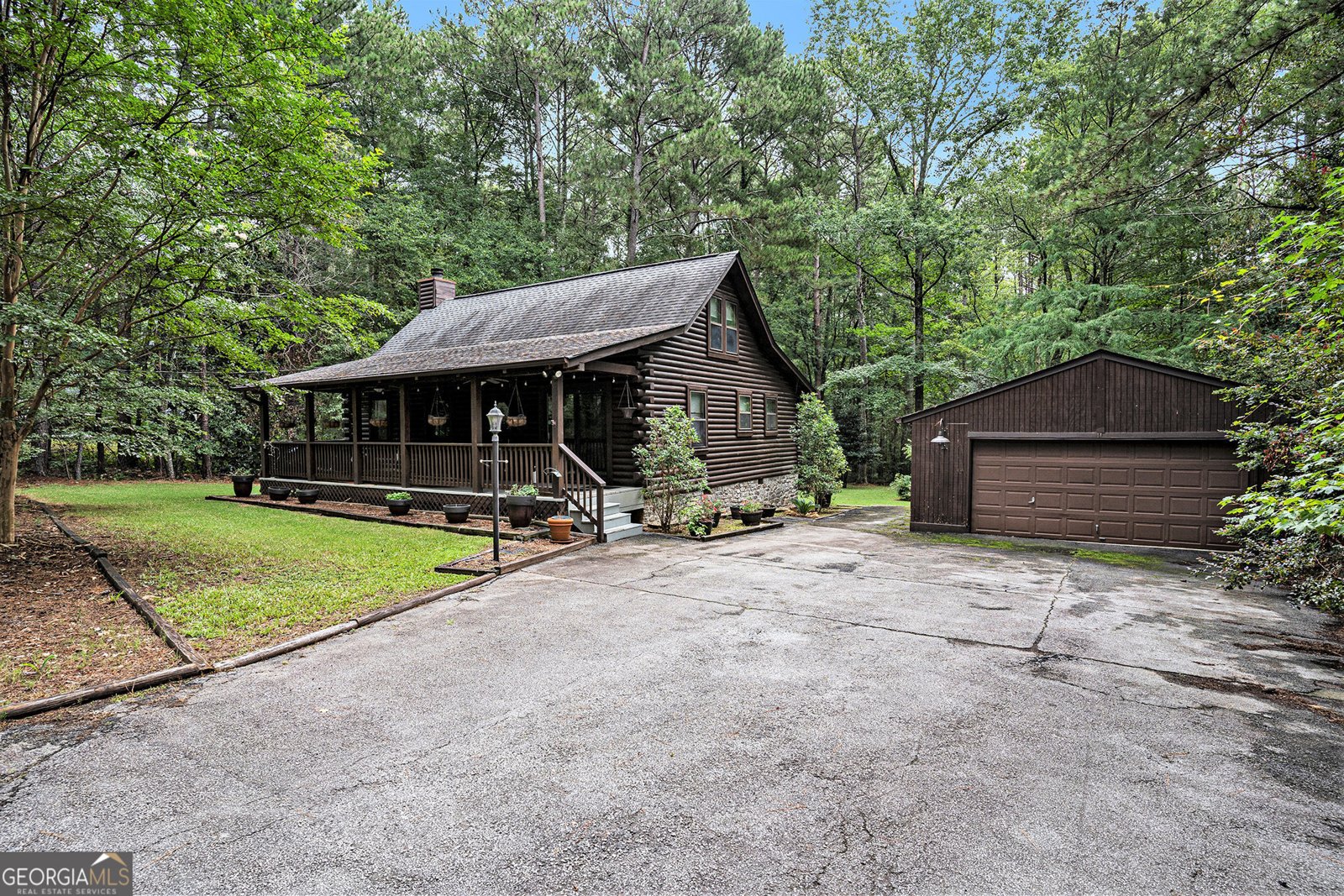 2161 Lake Rockaway Road Conyers - 2