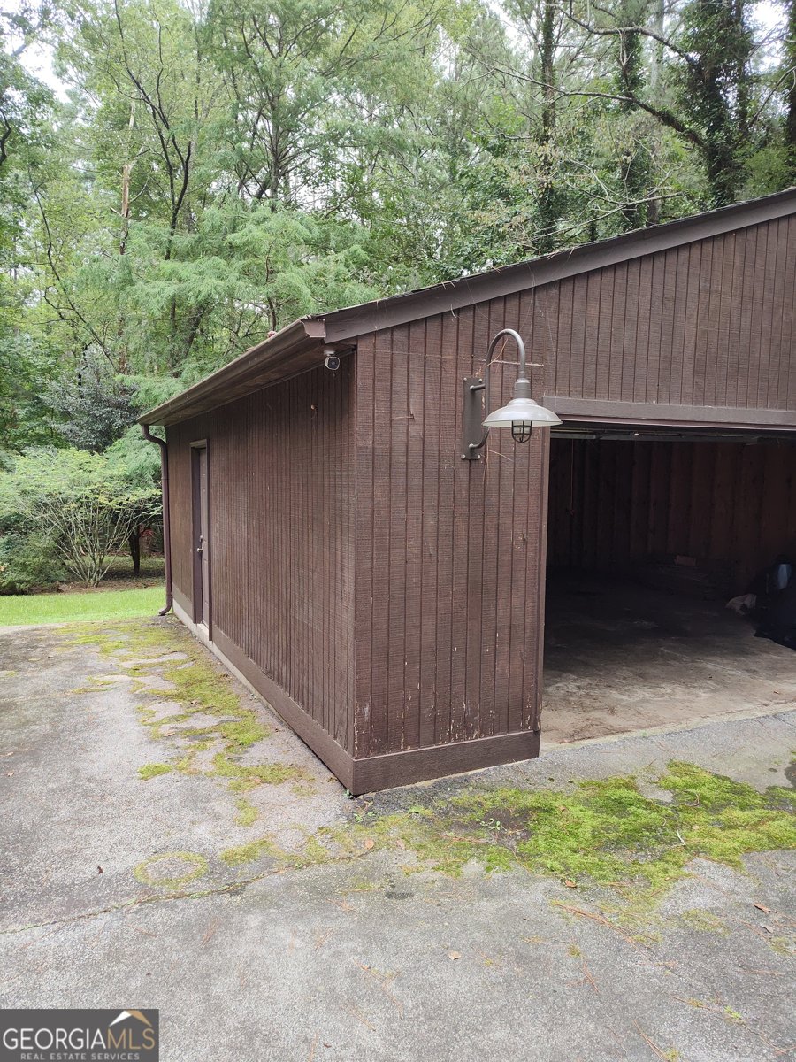 2161 Lake Rockaway Road Conyers - 20