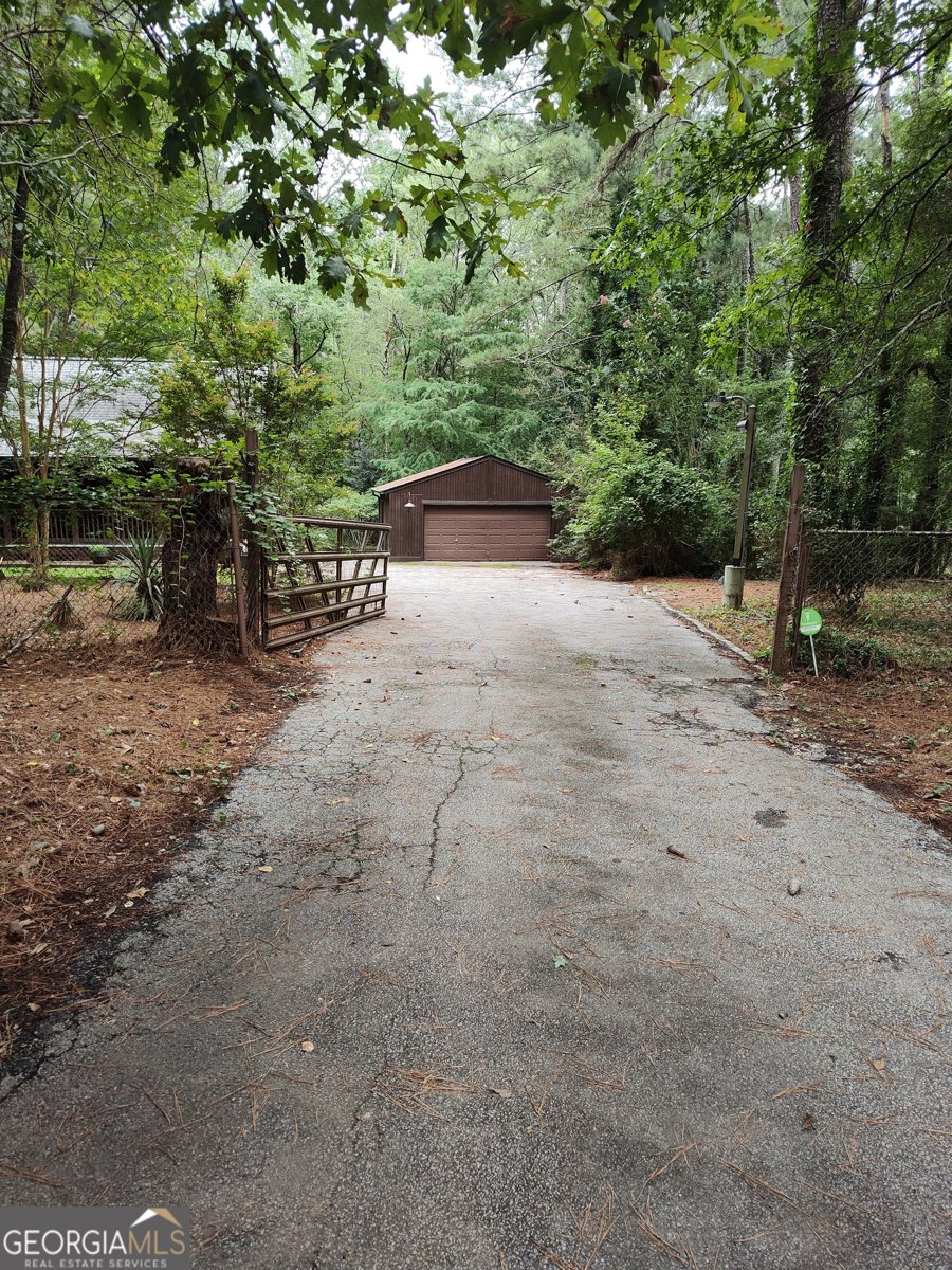 2161 Lake Rockaway Road Conyers - 21