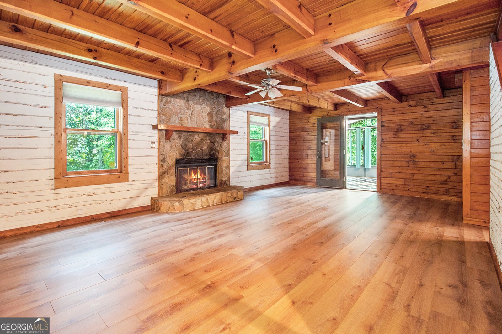 2161 Lake Rockaway Road Conyers - 3