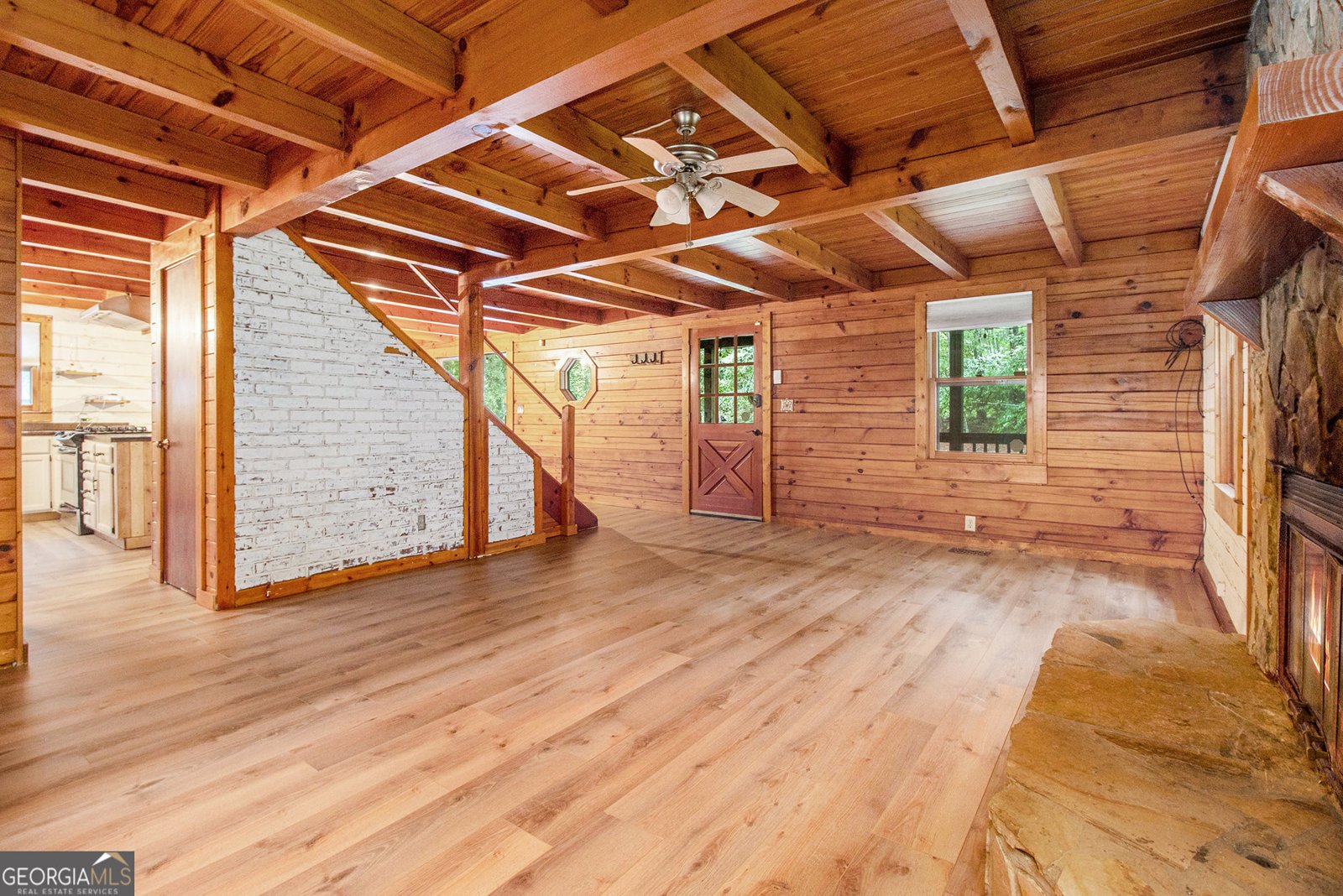 2161 Lake Rockaway Road Conyers - 6