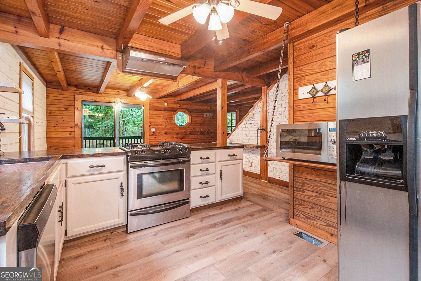 2161 Lake Rockaway Road Conyers - 9