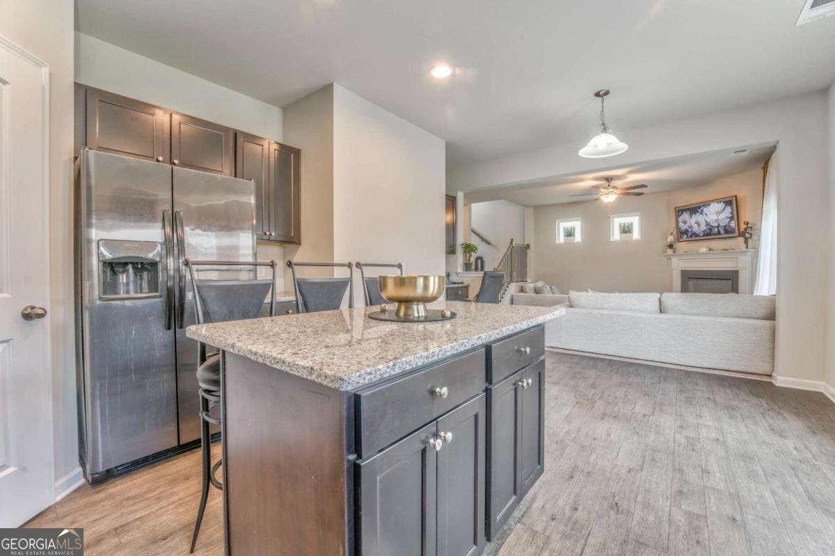 211 Birch Lane Calhoun - 12