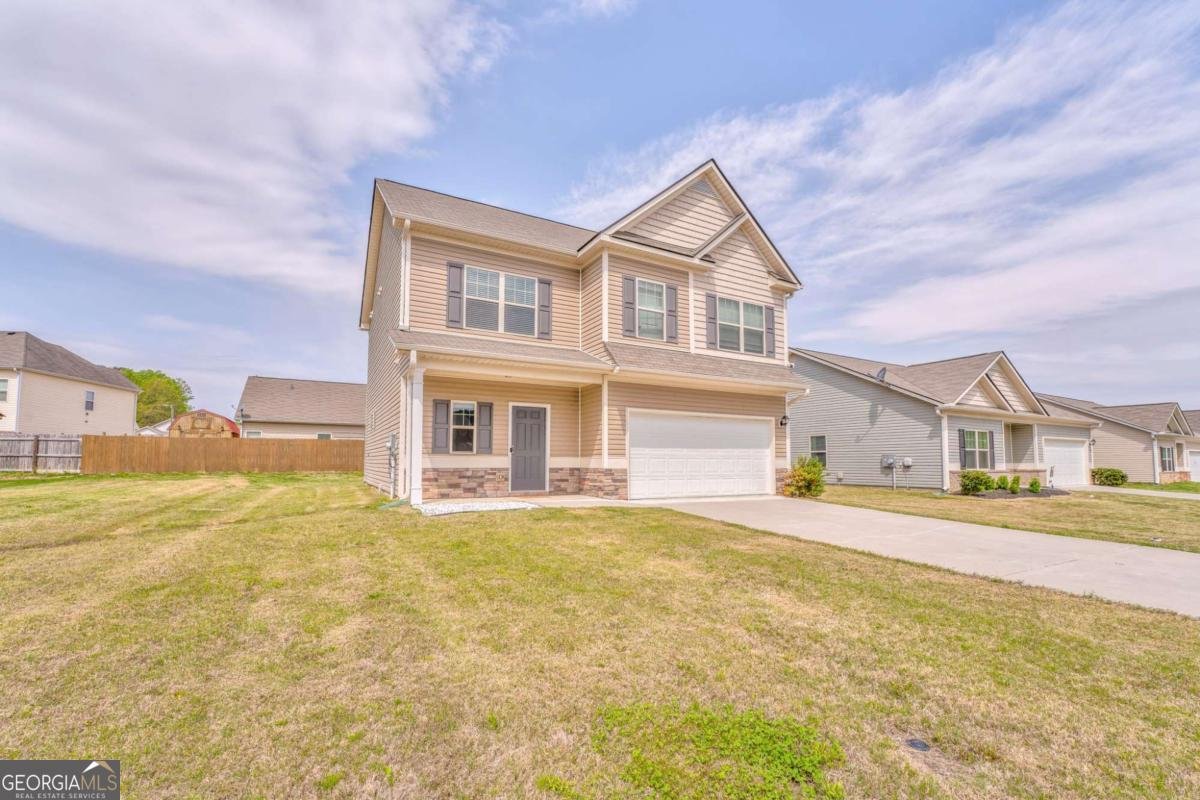 211 Birch Lane Calhoun - 2
