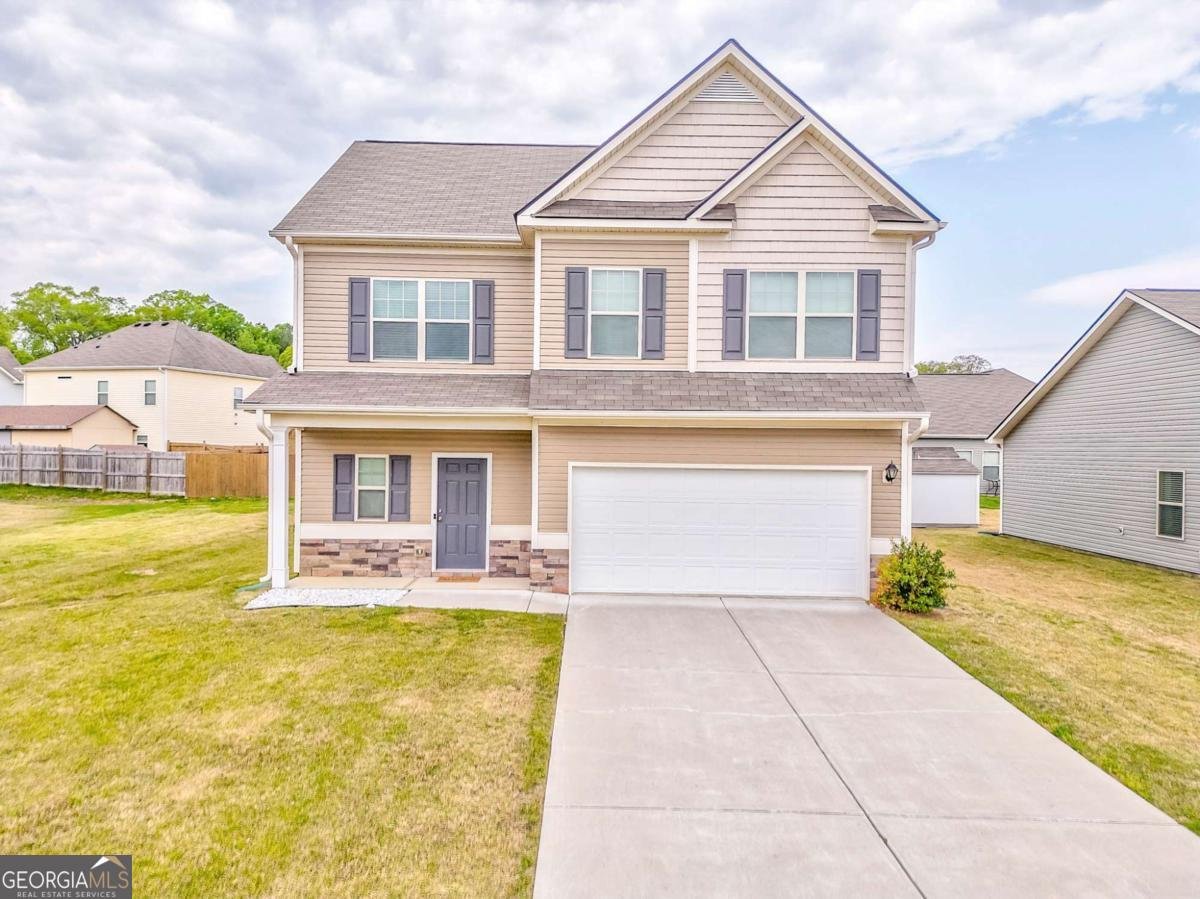 211 Birch Lane Calhoun - 3