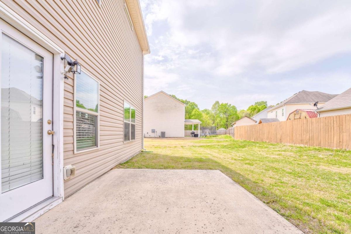 211 Birch Lane Calhoun - 4