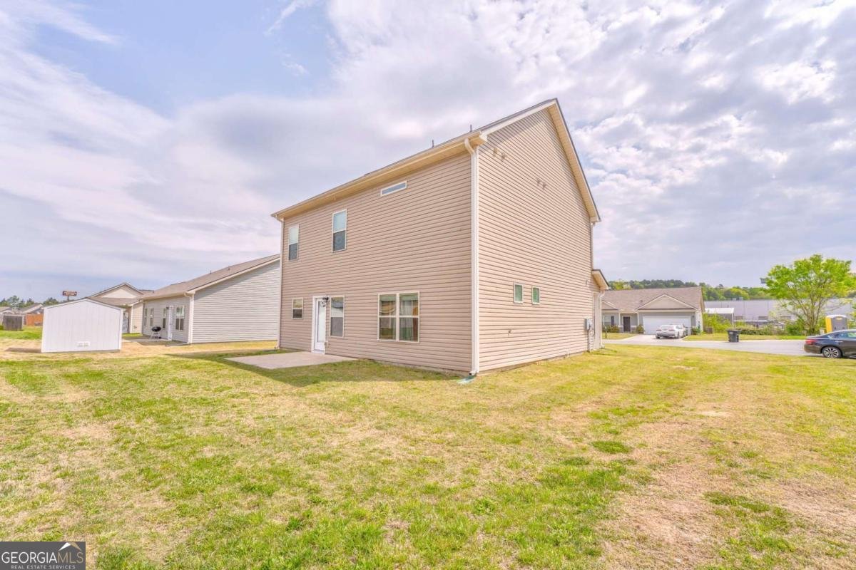211 Birch Lane Calhoun - 5