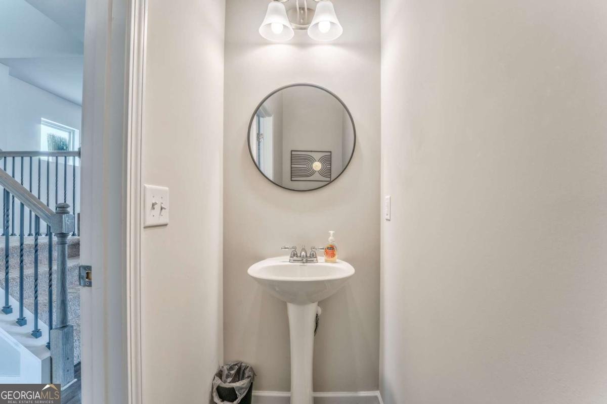 211 Birch Lane Calhoun - 9