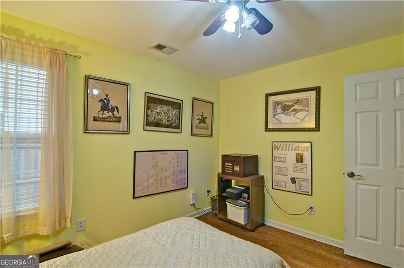 5178 Centennial Creek View Acworth - 1