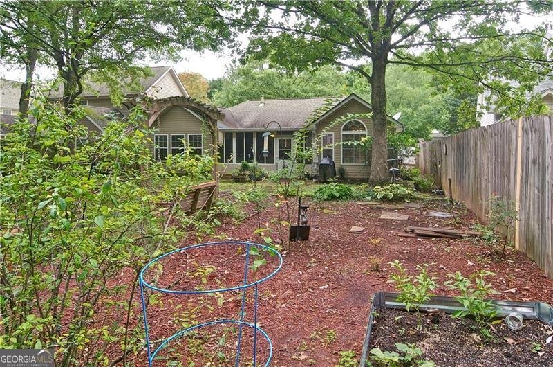 5178 Centennial Creek View Acworth - 10