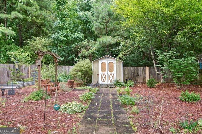 5178 Centennial Creek View Acworth - 11