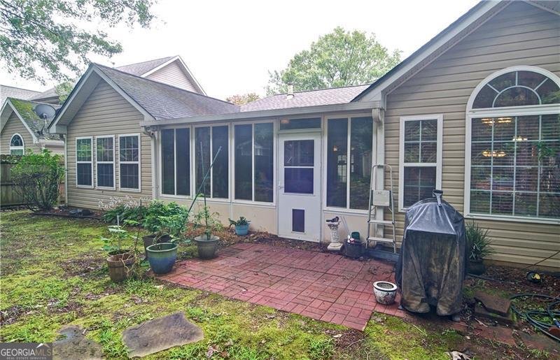 5178 Centennial Creek View Acworth - 13