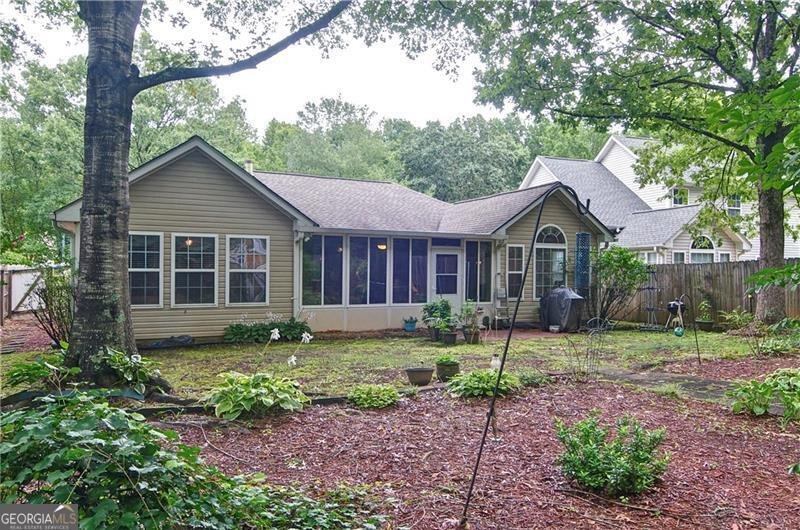 5178 Centennial Creek View Acworth - 14