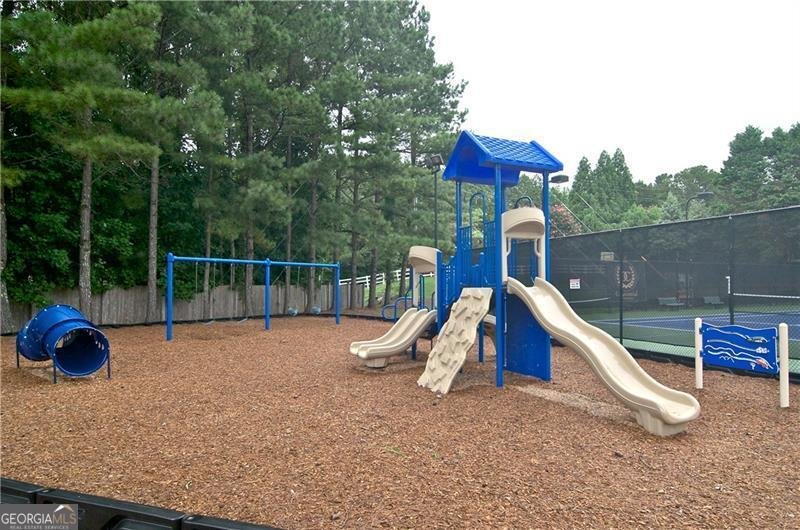 5178 Centennial Creek View Acworth - 20