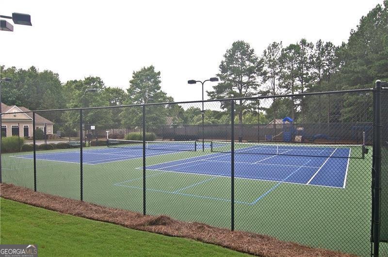 5178 Centennial Creek View Acworth - 23