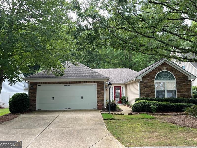 5178 Centennial Creek View Acworth - 26
