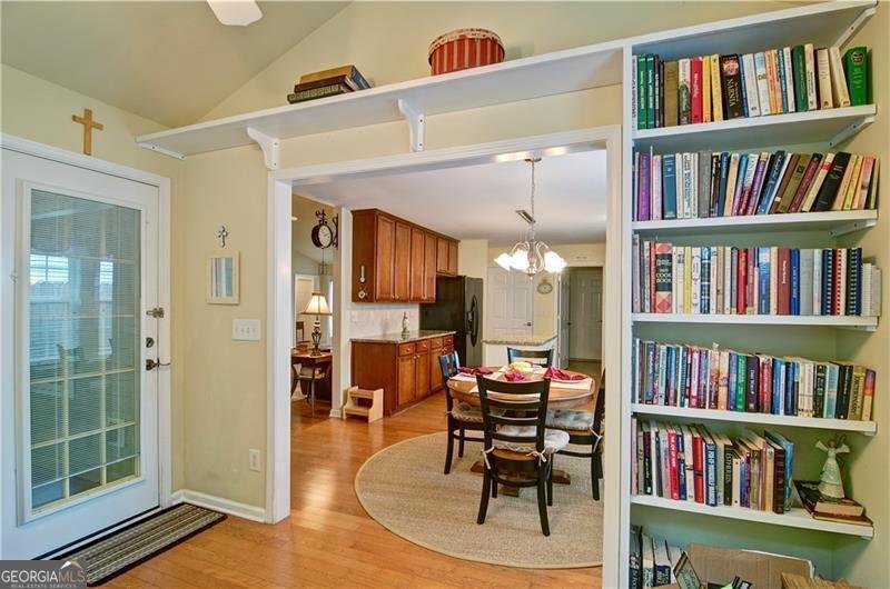 5178 Centennial Creek View Acworth - 27