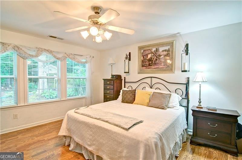 5178 Centennial Creek View Acworth - 28