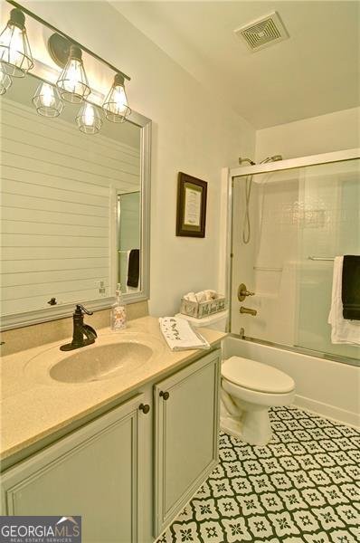 5178 Centennial Creek View Acworth - 3