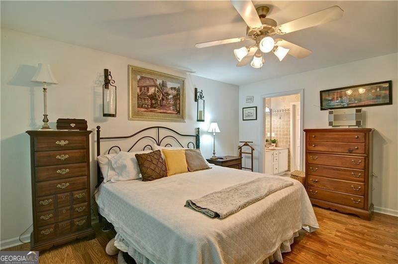 5178 Centennial Creek View Acworth - 31