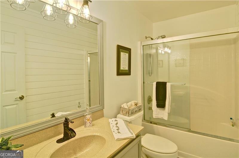 5178 Centennial Creek View Acworth - 4
