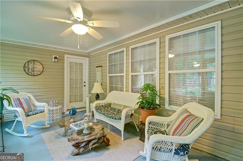 5178 Centennial Creek View Acworth - 5