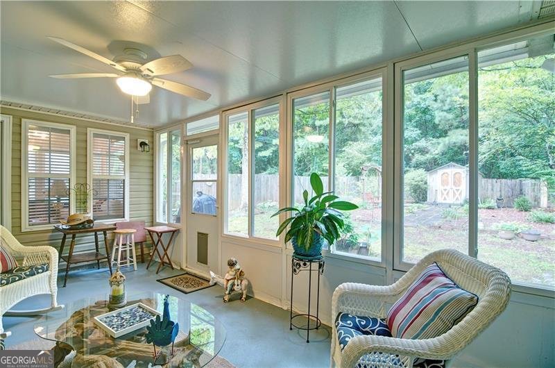 5178 Centennial Creek View Acworth - 6