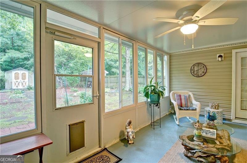 5178 Centennial Creek View Acworth - 7