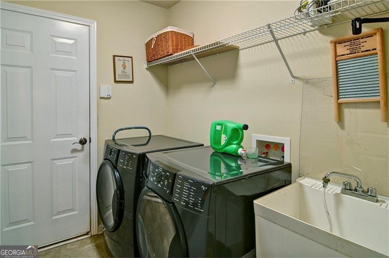 5178 Centennial Creek View Acworth - 9