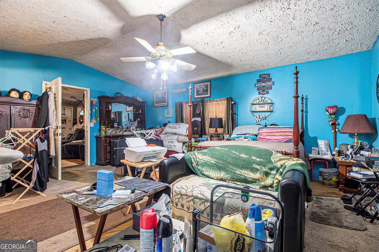 399 Rudy York Road Cartersville - 15