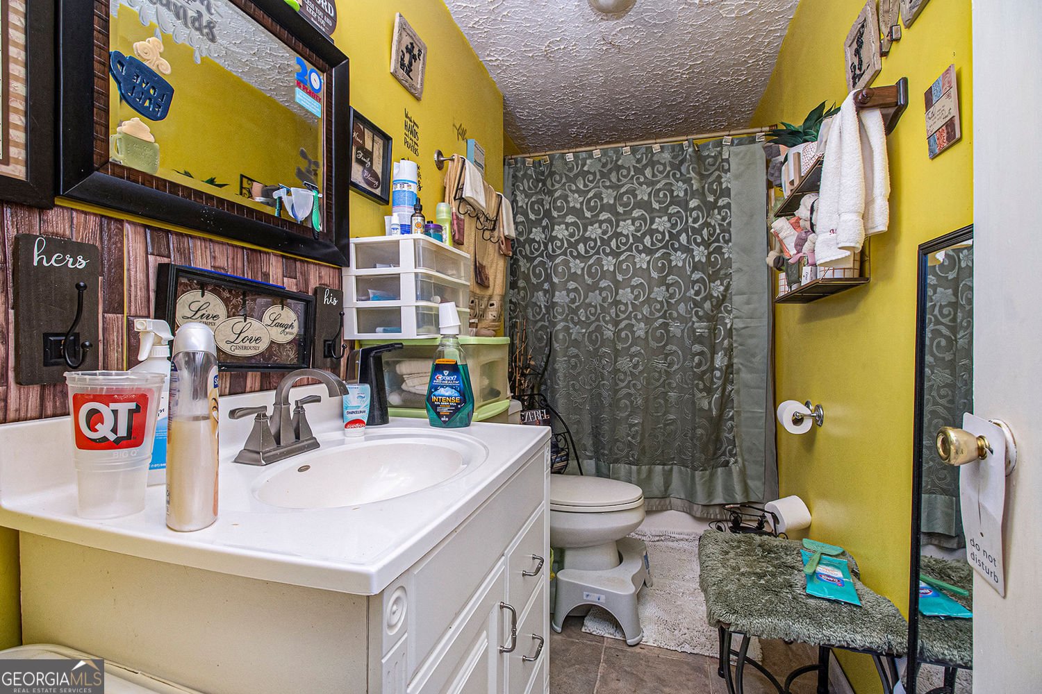 399 Rudy York Road Cartersville - 17