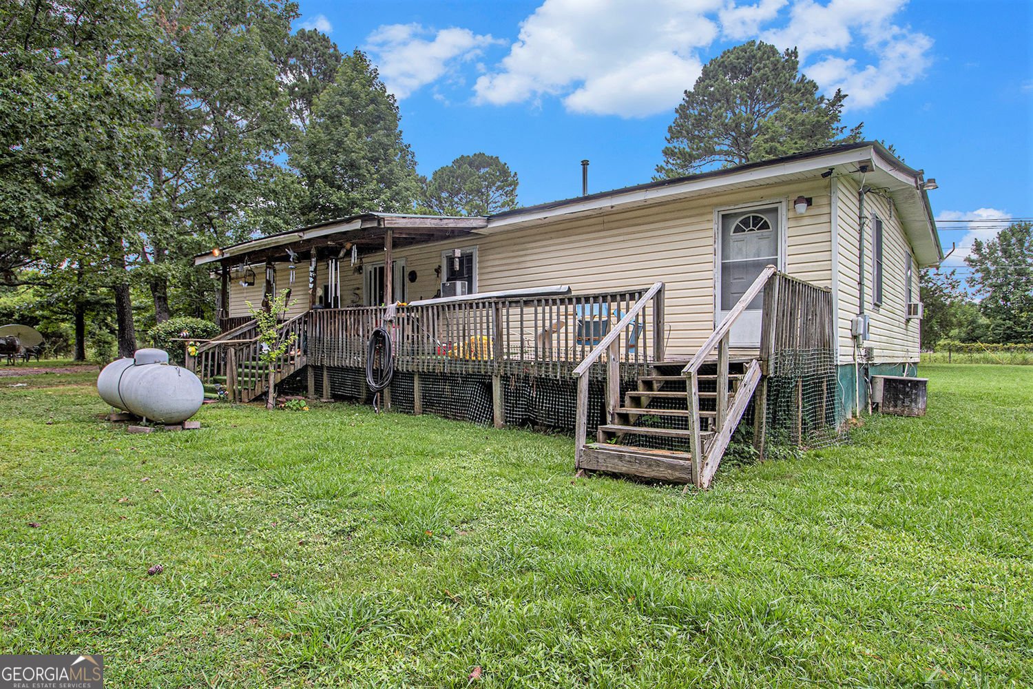 399 Rudy York Road Cartersville - 19