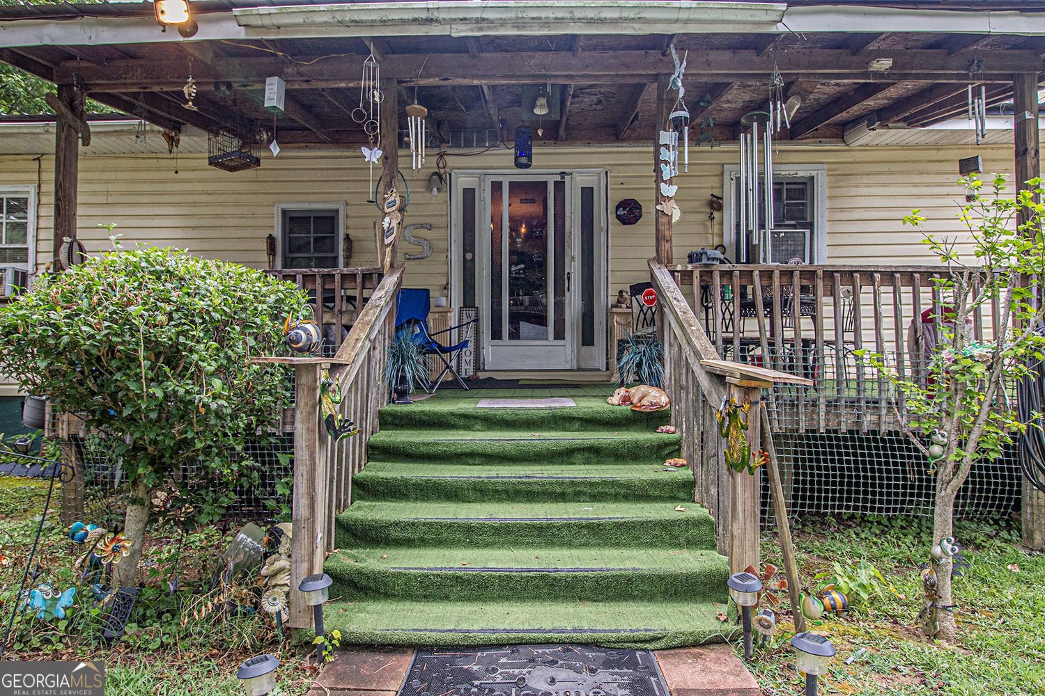 399 Rudy York Road Cartersville - 2