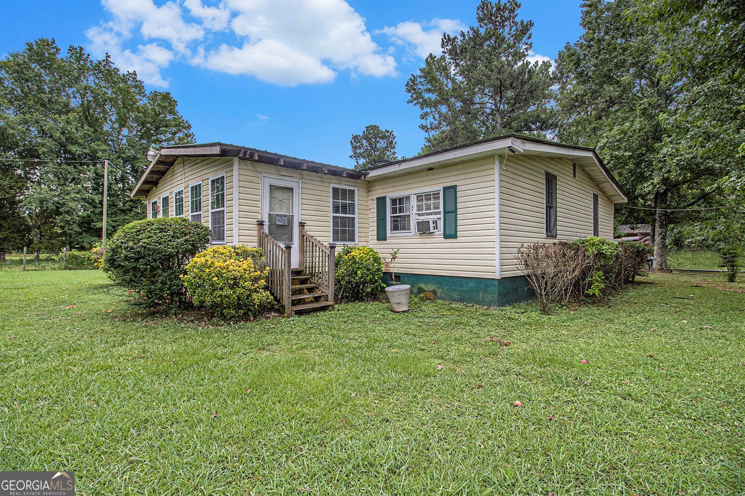 399 Rudy York Road Cartersville - 20