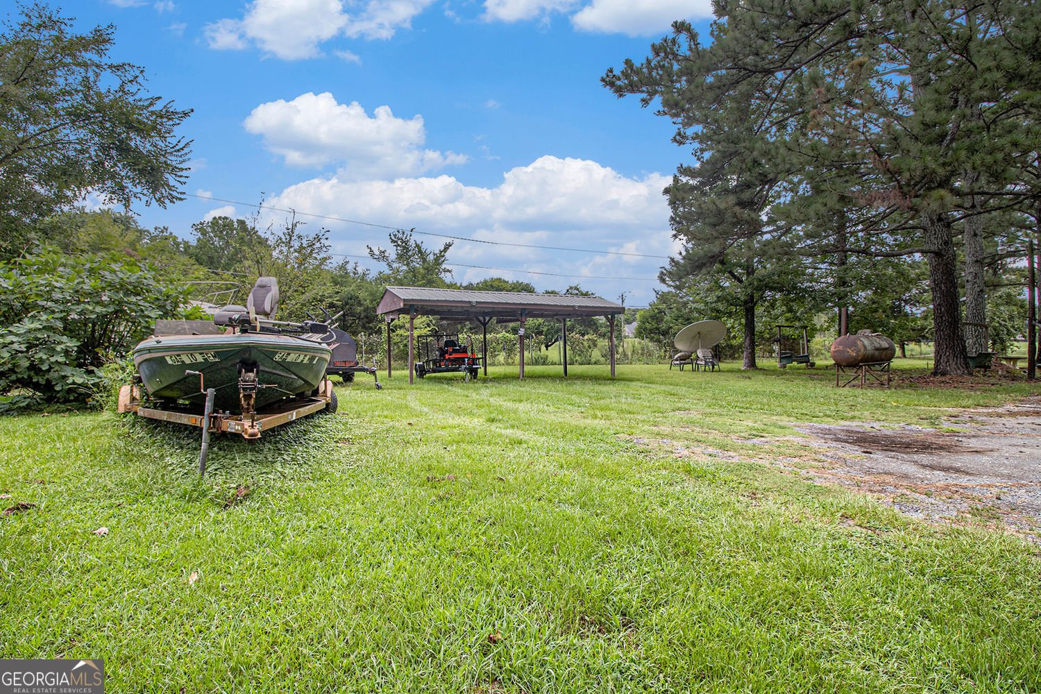 399 Rudy York Road Cartersville - 22